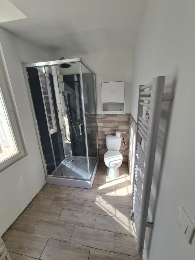 Appartement 60M2 Rdc Avec Jardin Saint-Genis-des-Fontaines Bagian luar foto